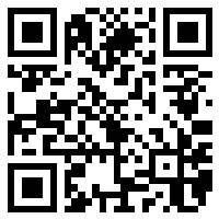 QR Code for bitcoin:1P8F7WCGqBAqfSDop4YdmwpAFKyVs7h3th