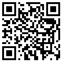 QR Code for bitcoin:1P8Fw4KXhEncBtmfFqt5RrVKDMBfeBH6Aj
