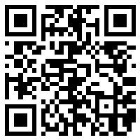 QR Code for bitcoin:1P8GmfTFvFaS1pid9HpioPQFPcGWyRufWY