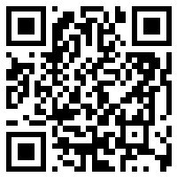 QR Code for bitcoin:1P8HVDMNkWH3qfVmkJdtj993RLCLebkQej