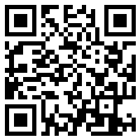 QR Code for bitcoin:1P8LDE5jiEBhSyvLDyoLXfhE9T5UecMbfd