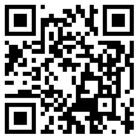 QR Code for bitcoin:1P8QFyRe4hbbXJVdoG9MBrFCHWSPFFE8x3