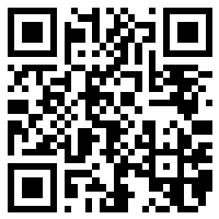 QR Code for bitcoin:1P8QLew6bWxETvVxHyprWUEfFzedpRZrup