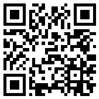 QR Code for bitcoin:1P8SyabokVH5d618VAi12KXzsgKe6SCQVT