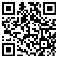 QR Code for bitcoin:1P8UrtDS3UqZDMeL2mYZzeWVBvHdPTMB3B