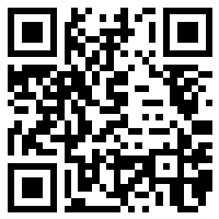 QR Code for bitcoin:1P8WMDgAFpBbRTqutULN9gAF6SJwbweFZL