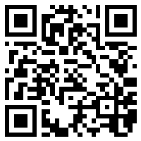 QR Code for bitcoin:1P8ZFVceq2AJWeYGrMvsvXWkFbYN7eJcfD