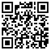 QR Code for bitcoin:1P8b8DNFmhPEXQJ6oavApVCF9ev73abPyf