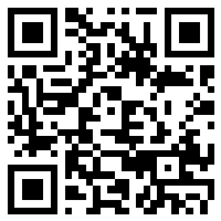 QR Code for bitcoin:1P8boaPPcu5R7ibGfSBML8ui6FGPu7mVQE