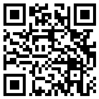 QR Code for bitcoin:1P8cYHsXZTWxweak1RayJXzPM6rf22gp54
