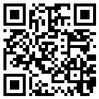 QR Code for bitcoin:1P8dJekpho7UhaoidDPm6F1facqogULk8X