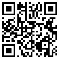 QR Code for bitcoin:1P8e5fG3CquVHeX8vTFB4FV3BoEYiQWytX