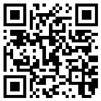 QR Code for bitcoin:1P8gryfTHCgiPc7N2xWS4LHwQdsfaiWAZF