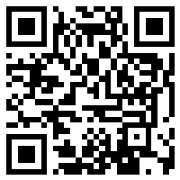 QR Code for bitcoin:1P8iWTCC4KWGe3GhfyKPnZKBe52fpbETak