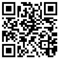 QR Code for bitcoin:1P8idvaqHSpc7KSMfc7YxRn59WEx6CFmhR