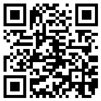 QR Code for bitcoin:1P8oTf37NadtJd4332jZ8gCewTrfNFFCfr
