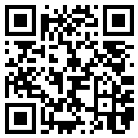 QR Code for bitcoin:1P8qv77AfERm8rBdeB3VWigARPzsk6tRAM