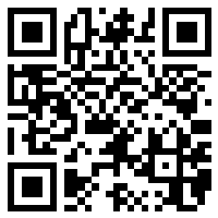 QR Code for bitcoin:1P8s24pLDmB2RoWescgNVdHUbyfWiYcKyf