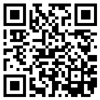 QR Code for bitcoin:1P8xmGcjoFS8HrkAHC3aaaQGantbQJ4MbG