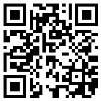 QR Code for bitcoin:1P9213pxeVBEnUDRn4VPMUohBcqqXjTtzZ