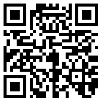 QR Code for bitcoin:1P92ojp5QbNgrwQ2LePyCTEQT26svigQxK