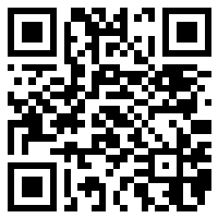 QR Code for bitcoin:1P95bySvuRM33AqFKfbdaXzX46BwkdnG71