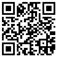 QR Code for bitcoin:1P96R3E6jp33THh2e23dStDLVCwoMRYGYn