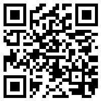 QR Code for bitcoin:1P96cPriHJu9fxaB4q4nv2iUstrqaey6k1