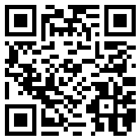 QR Code for bitcoin:1P96tyjAkqfMPfnZM5spWS2NiJz1PvdnHs