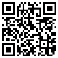 QR Code for bitcoin:1P97ipPFrGyWgXY4DXMDwoV3kP3W4Kuc2w