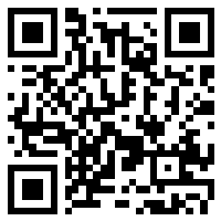 QR Code for bitcoin:1P97vkuc7ELxcQjQphchyeMwgytPToFd3s