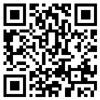QR Code for bitcoin:1P98fidtzxVm8XeMNd9iC5uALyhuAzN5YJ
