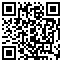 QR Code for bitcoin:1P9AdZyrr152JUeS7Bw7y1tPttcBPLCmmF