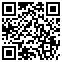 QR Code for bitcoin:1P9HB3M69TFFj51HsrF3mzMTwN2Ut1RfmQ