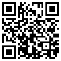 QR Code for bitcoin:1P9JCCMg18v2cEhTjbNAb7TpPfkJBXDvWB