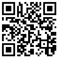 QR Code for bitcoin:1P9K8aUEafjWn3BfsGX4TMLz3SafBkpcUZ