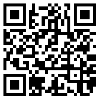 QR Code for bitcoin:1P9KBLtShow9ukwymPd3C7V1c7wdsMiZXh