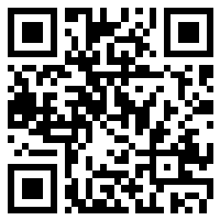 QR Code for bitcoin:1P9KCcPenaz3dNCtKFtWryBATwGoov89yg