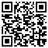 QR Code for bitcoin:1P9LeQGT3ega23GFJs4XaQBKoS6sypuDX
