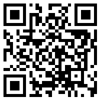 QR Code for bitcoin:1P9LvUWfdFb6aC8yYEhmcGiK2D5vjEN34f
