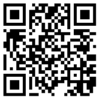 QR Code for bitcoin:1P9LvvGrbK5pewychF9D5BVNCffemyo87c