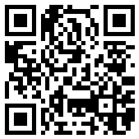 QR Code for bitcoin:1P9M4787uzdP3hrQvB3Jsz7Kh5gC6CFJx5