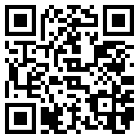 QR Code for bitcoin:1P9Njs6M2xBuNv2MUCREBXDcssDRQ3bttC
