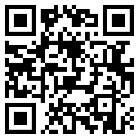QR Code for bitcoin:1P9PnwDsR3stxfzdvWPRjFtH172MWBmCy7