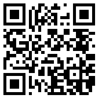QR Code for bitcoin:1P9QVMG2bqAXxp7ERoZ321TZ3nSsc2QpNT