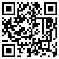 QR Code for bitcoin:1P9RZZkpGBzzaSkv962NoFDSmSio5X3koj