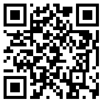 QR Code for bitcoin:1P9SNmfG9Zy5EnqwebJGPcNsznASuDCLEK