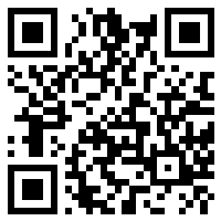 QR Code for bitcoin:1P9TYRauAES5EWRtN415TwJx8ydwGqaD3T