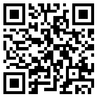 QR Code for bitcoin:1P9TkW1eYLN3am8RyRcYmdXfhFfJq9SA3y