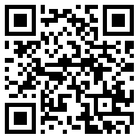 QR Code for bitcoin:1P9UiTNMwDeyaYfrV28U4eLeokX6bQdimF